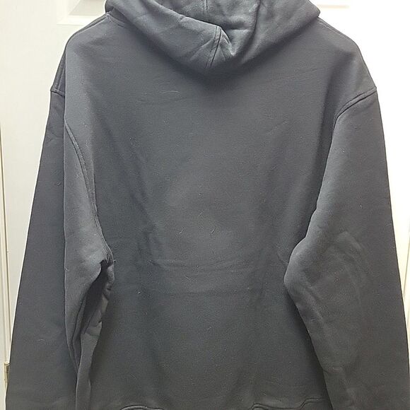 3Forty Doberman Dog Hoodie Size 3X NEW with Tag - Picture 4 of 6